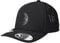 FC Bayern München I Trucker Cap I Baseballcap I Flex I Unisex I Erwachsene I Schwarz