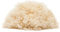 Steinbach | Filter Wool Flakes Filterwolle | 700 g | ersetzt 25 kg Filtersand | 100% Schurwolle | Kompatibel mit Allen handelsüblichen Sandfilteranlagen | Salzwasser geeignet