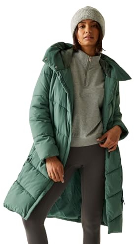 Regatta Womens Nurie Jacket