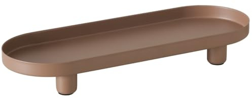 BOLTZE Manon Tablett braun 28cm