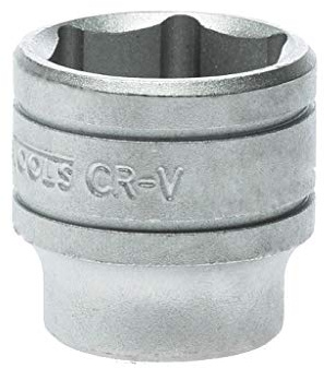 Teng M380110c Socket 5/16in Af - 3/8in Square Drive