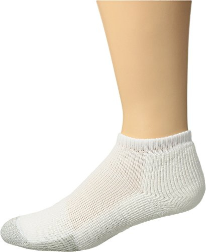 Thorlos TMM Tennis Maximum Cushion Low Cut Sock