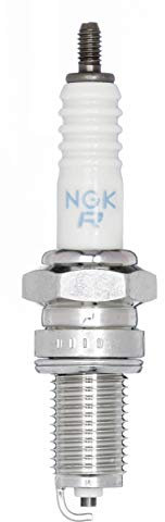 NGK Zündkerze 4929 & Nickel Spanner Size: 18 mm Gewindelänge: 19,0mm