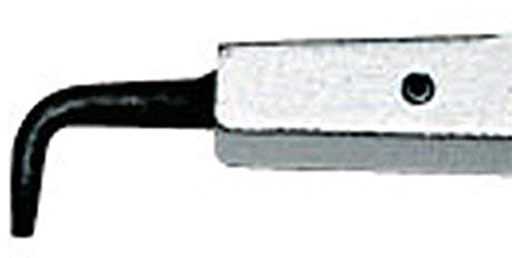 GEDORE Ersatzfederhaken und Stift, 1 Stück, E-135 20