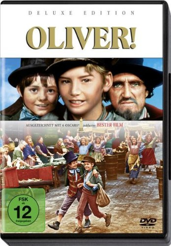 Oliver! (Deluxe Edition)