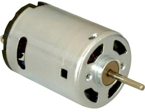 IGARASHI N2738-125 12V E-Motor
