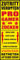 Fun - Am Zocken - Türposter XXL Poster - Grösse 53x158 cm
