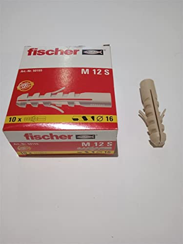 Fischer tacos M 12 S, 50155
