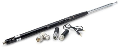 SPX-100 9 Band Plug N Go HF Portable Antenna