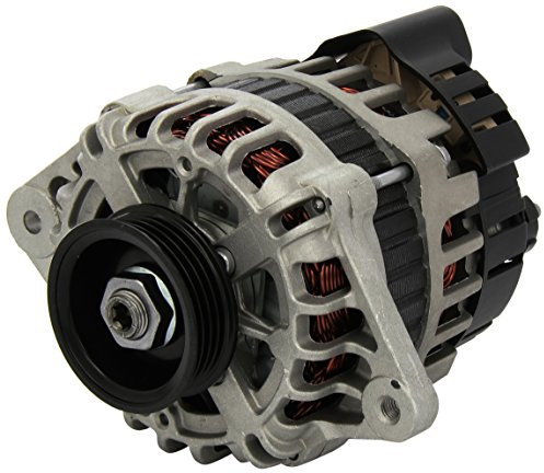 VALEO 600017 Lichtmaschinen
