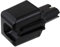 Akku für Bosch Bohrschrauber GSR 12VES NiMH Knolle 3000mAh, 12,0V, NiMH