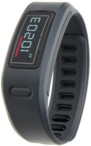 Garmin Vivofit GPS Sport 1 (2,54 cm) Bluetooth Slate