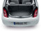 Volkswagen Ladekantenschutz Original VW UP Schutzfolie Transparent Ladekanten