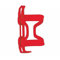 Blackburn WAYSIDE Side Entry MTB Flaschenhalter Red Einheitsgröße