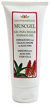 Schmerz und Entspannungs-Gel 100ml mit Aloe Vera Kalt-Heiß mit Teufelskralle und Arnika (100)