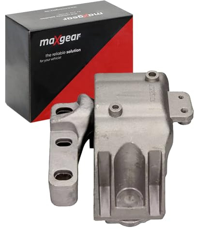 Maxgear 40-0041 Lagerung, Motor rechts | 40-0041 passend für A3 Leon Toledo Octavia