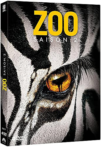 Zoo - Saison 2