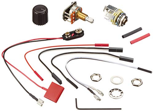EMG AB 220 Afterburner Push/Pull Booster