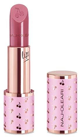 Forever Matte Lipstick 07 Rosa Natur