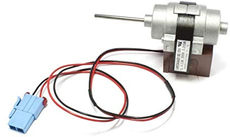 Motor de ventilador para refrigerador 601067 13VDC 3.3W analógico para BOSCH, DAEWOO