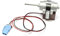 Motor de ventilador para refrigerador 601067 13VDC 3.3W analógico para BOSCH, DAEWOO