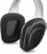 subtel Headset Ersatz Ohrpolster aus Schaumstoff für Logitech G430 G431 G432 G433 G533 G633 G633S G635 G930 G933 G935, Headphone Pads, Ohrhörer Polster, Ersatzpolster Kopfhörerpolster Kissen, Earpads
