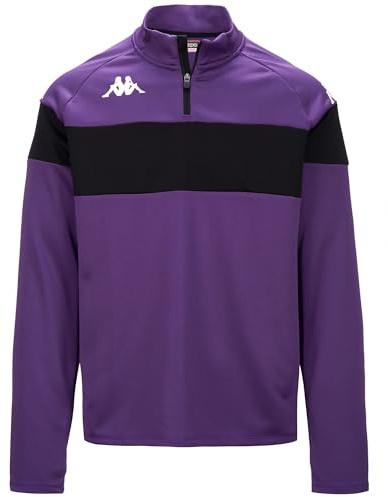 Kappa DOVARE Sweat | Größe 4XL