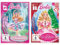 Barbie in: Schwanensee & Barbie in: Der Nussknacker