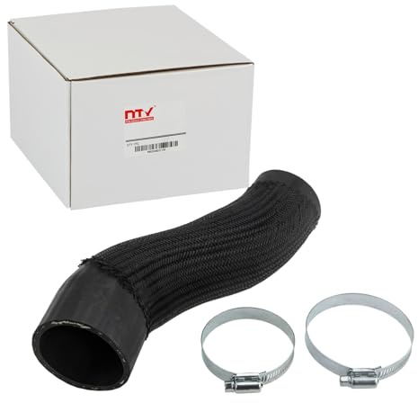 NTY Gpp-KA-002 Ladeluftschlauch