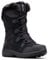 Columbia Ice Maiden 2, Stivali da neve Donna, Black/Columbia Grey 2024 , 41 EU