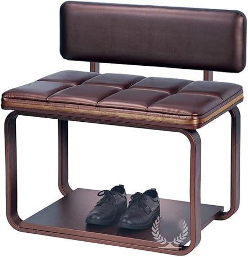 Porte-Bagages pour Chambre d'amis, Support de Valise Pliable, Support de Valise Multifonctionnel avec arrière, Porte-Bagages d'hôtel posé sur Le Cintre pour Chambre d'hôtel (Couleur : Bleu, Taill