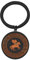 KEYCHIN Schlüsselanhänger mit Aufschrift Camp Half Blood, Percy-Fans, Geschenk, Horror, Roman, Liebhaber, Schmuck, Camp, Halbblut-Merch, Pferd K-bl, 3.0