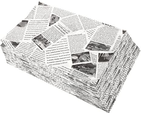 Cabilock 120 Hojas De Papel Resistente A La Grasa Papel Para Hornear Dulces Aperitivos Envolturas De Galletas Fáciles De Hornear Deshidratador Excalibur 9 Bandejas Toalla De Papel