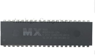 Analogic Amiga A600 391304-02 37.350 2.05 ROM