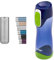 Contigo Luxe Autoseal Thermobecher, Edelstahl-Reisebecher & Trinkflasche Swish Autoseal, große BPA-freie Kunststoff Wasserflasche für Kinder