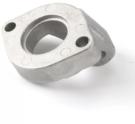 JHBYGMD Motorcycle Repa Replacement 718-0523 Handle Mounting Bracket for Log Splitter Spare partsir