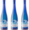Mar de Frades Albariño Atlántico Rías Baixas – Vino Blanco Seco y Fresco – Pack 3 Botellas 75cl