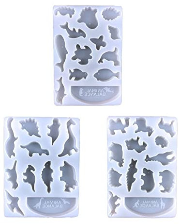 Moule en silicone de qualité alimentaire pour bonbons et chocolats