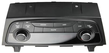 Gruppo Controllo Clima Pannello Per Suzuki Per Vitara A/C Pannello Controllo Temperatura Dell'unità Riscaldatore Dell'aria Condizionata 39510-56P00 2015-2022