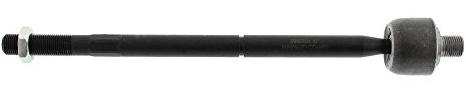 Mapco 19458 Axialgelenk, Spurstange