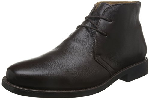 Anatomic Gel Londrina Leather Boot 919134