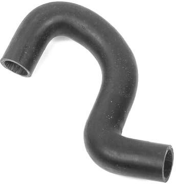 MEYLE 119 121 0046 Kühlerschlauch KÜHLWASSERSCHLAUCH WASSERSCHLAUCH unten Kompatibel mit VW Golf 2 19E, 1G1 Jetta II 19E, 1G2, 165, SEAT TOLEDO I 1L