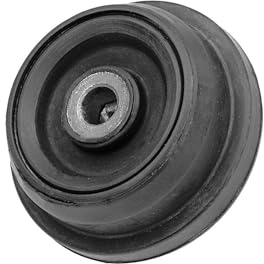 MEYLE Federbeinstützlager 11-147410000 Hinterachse | Kompatibel mit: PEUGEOT 406, 406 Break, 406 Coupe