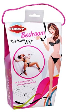 Bedroom Restraint Kit