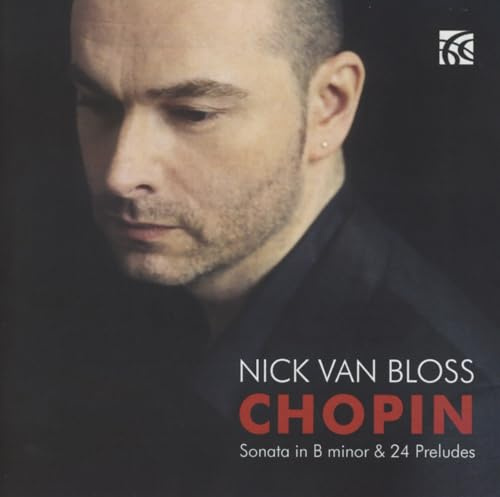 Soanta In B Minor & 24 Prelude