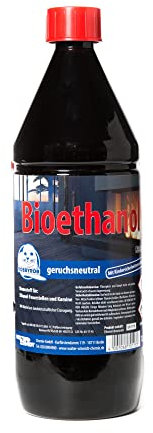 Bio-Ethanol BIO-ETHANOL PREMIUM 1L