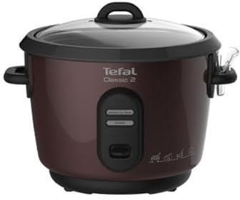 Cuiseur à riz TEFAL RK100570