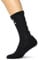 erima Socken 5-Cubes, Schwarz/Weiß, 35-38, 618502