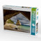 CALVENDO Puzzle Cathedral Cove - Nordinsel 1000 Teile Puzzle quer | 1000 Teile Lege-Größe 64 x 48 cm Foto-Puzzle für glückliche Stunden