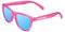 NORTHWEEK Kids Indie - Gafas de Sol para Niño y Niña, Polarizadas, Rosa/Azul